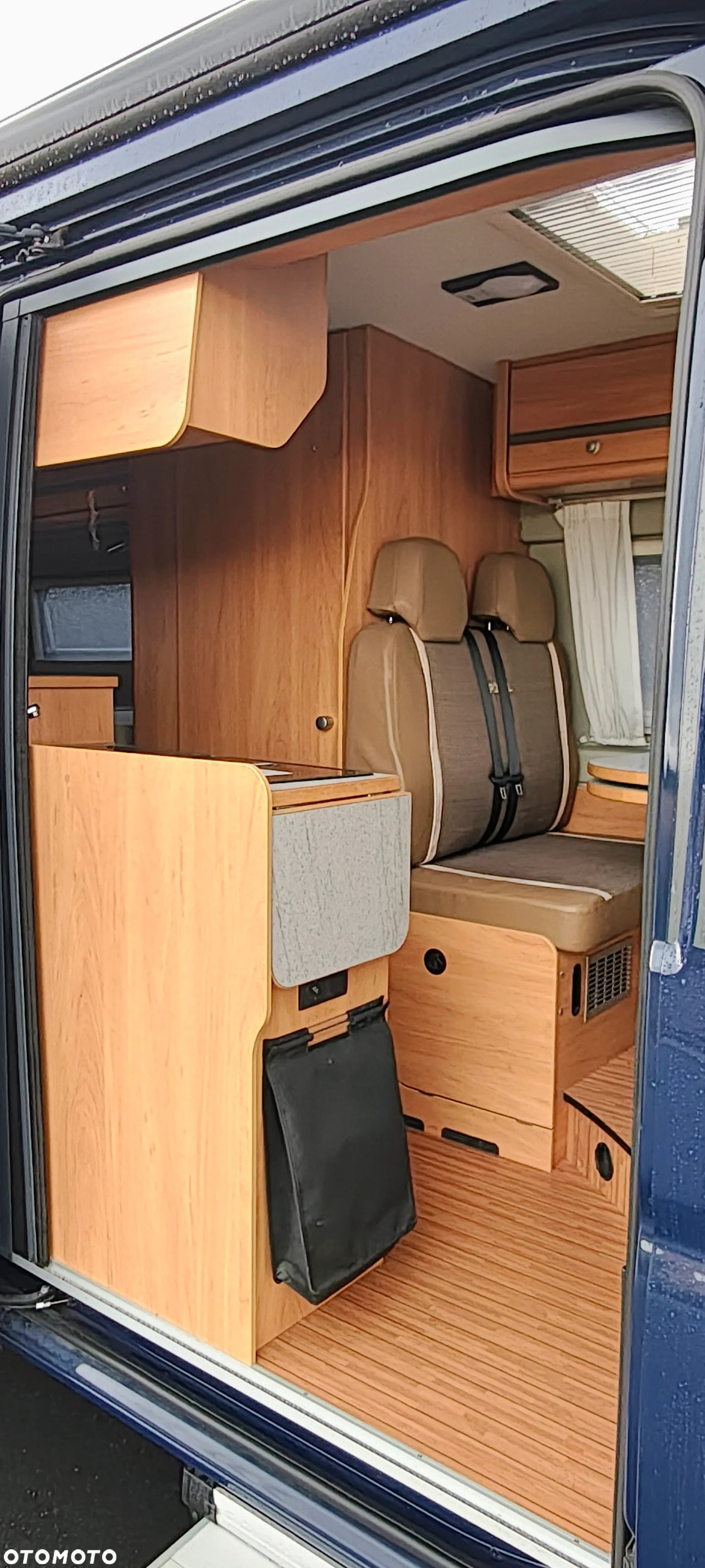 Possl Road Cruiser B 640 - 24