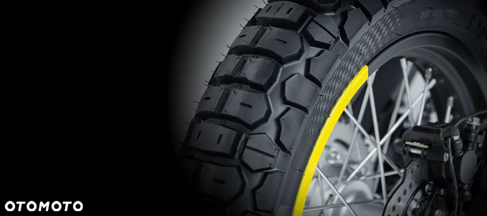 VOGE 300GY RALLY - 13