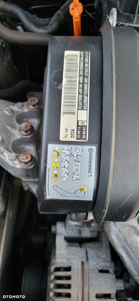 Skoda Fabia 1.4 16V Ambiente - 17