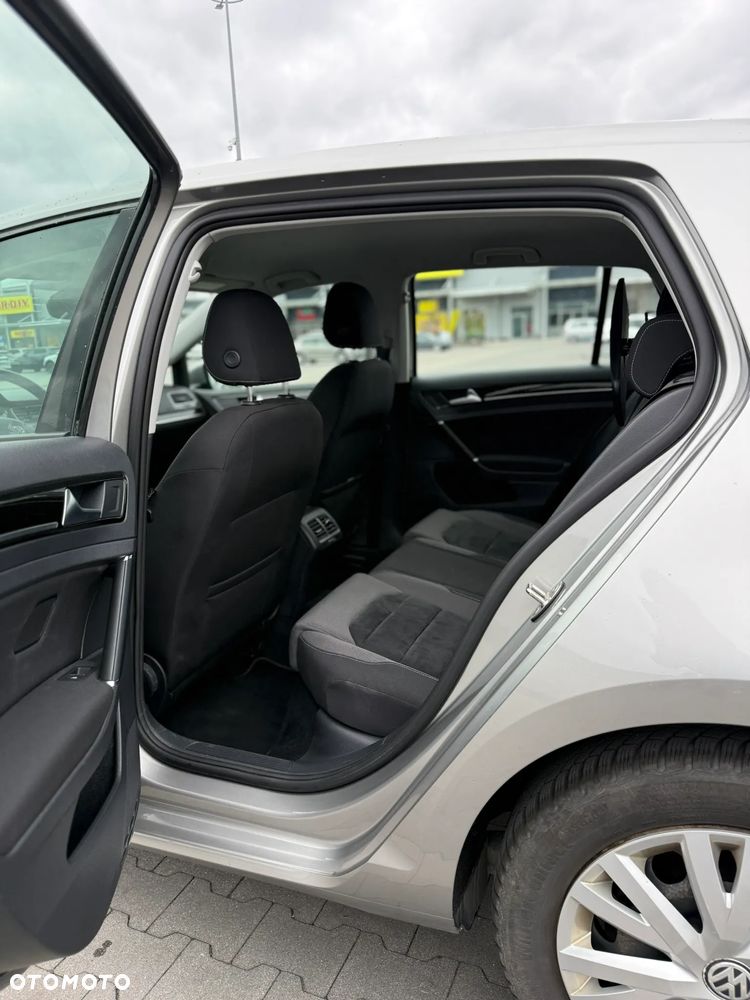 Volkswagen Golf 1.4 TSI BMT Highline - 6