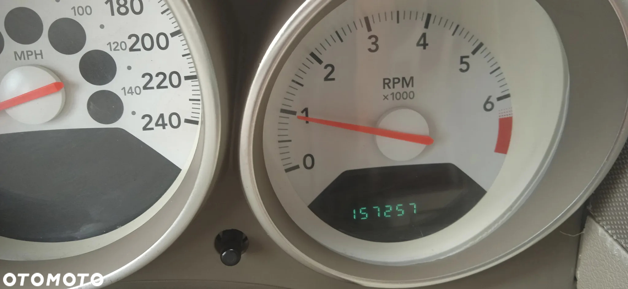 Dodge Caliber 1.8 SXT - 20