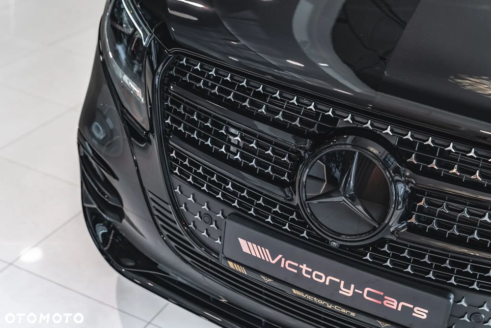 Mercedes-Benz Klasa V 300 d 9G-Tronic Exclusive (ekstra d³) - 18