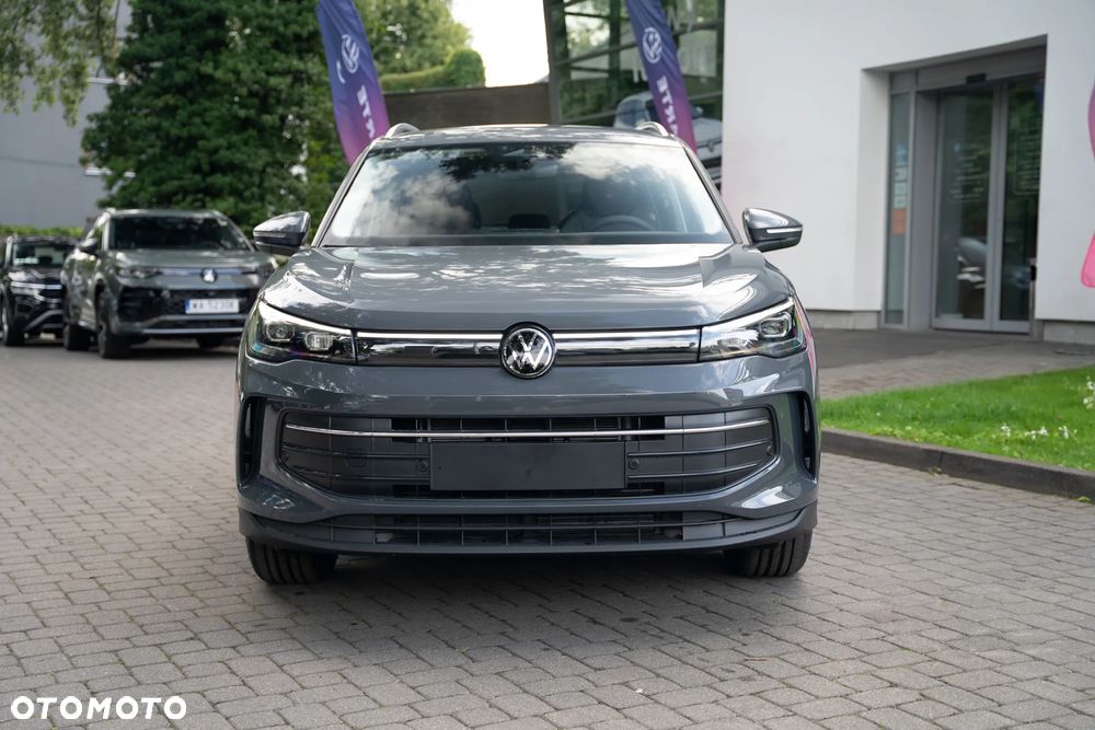 Volkswagen Tiguan 1.5 TSI EVO Life DSG - 8