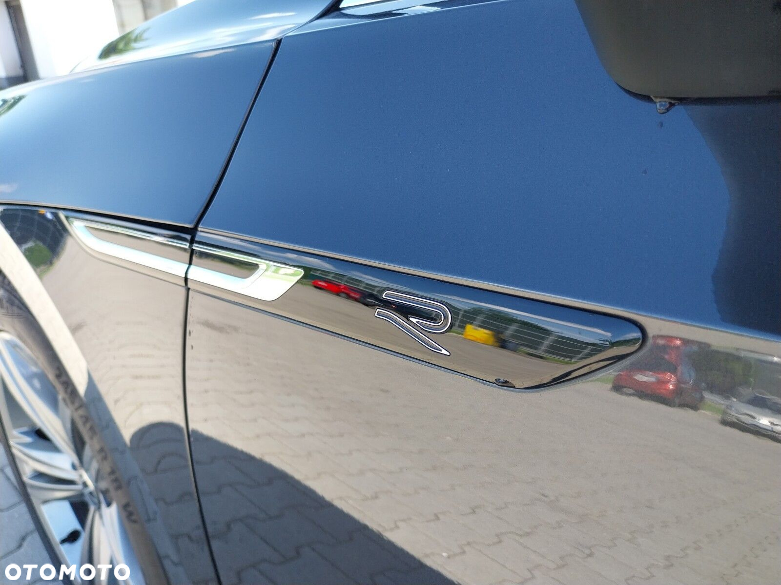 Volkswagen Arteon - 36