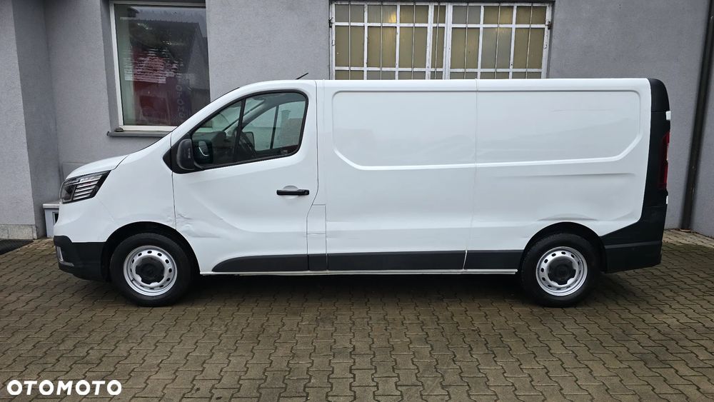 Renault Trafic - 21