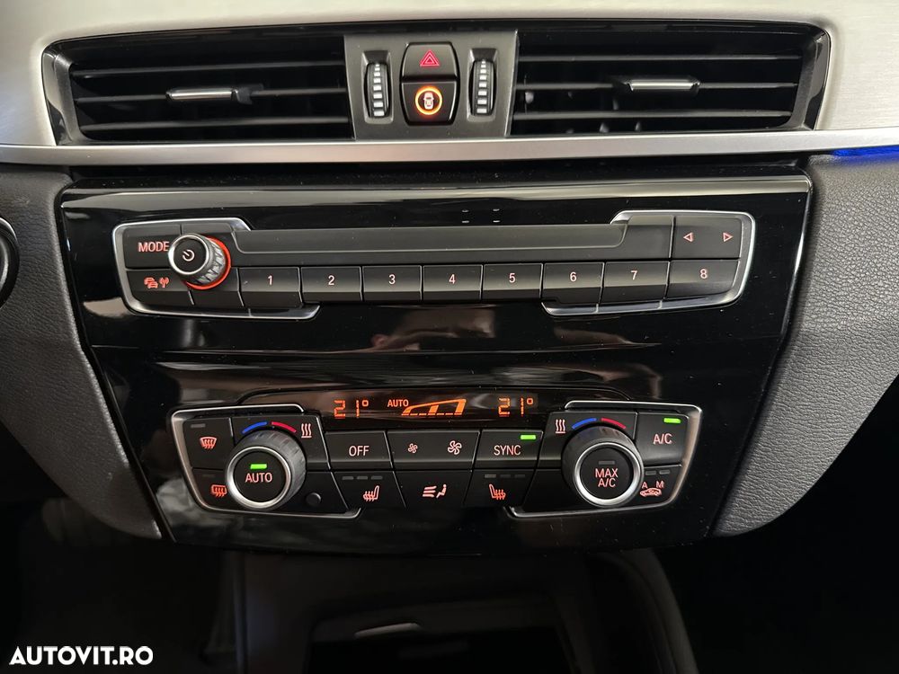 BMW X1 - 18