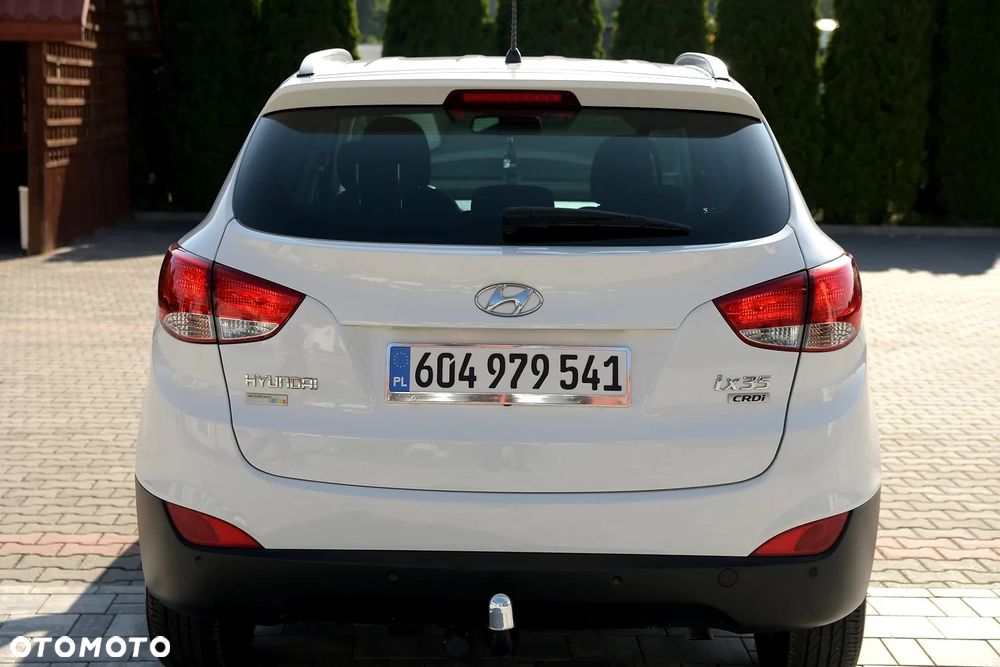 Hyundai ix35 - 7