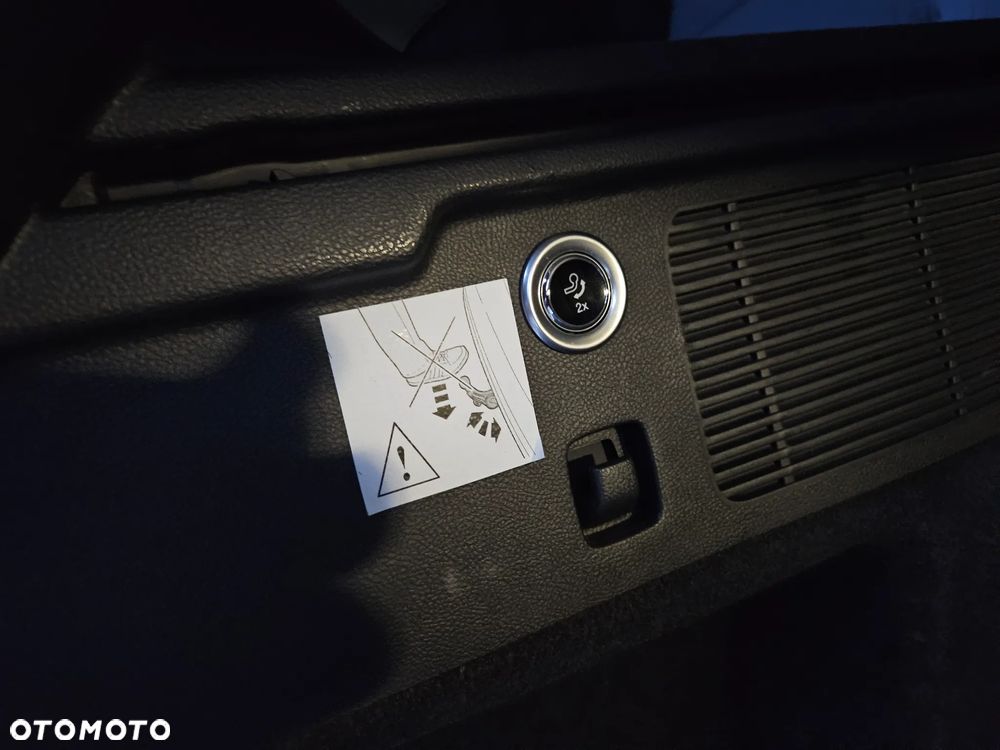 Ford Mondeo 2.0 EcoBlue Business Edition - 9