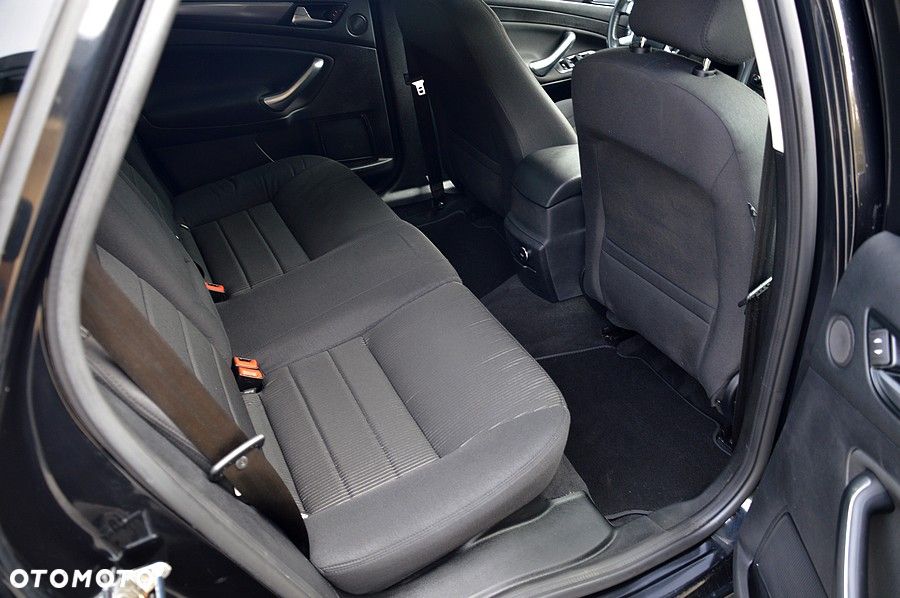 Ford Mondeo 2.0 EcoBoost ST-Line - 23