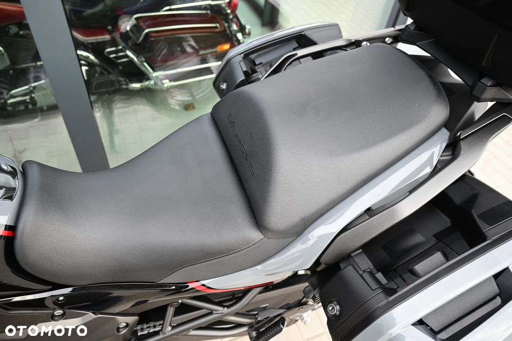 Kawasaki Versys 1000 - 30