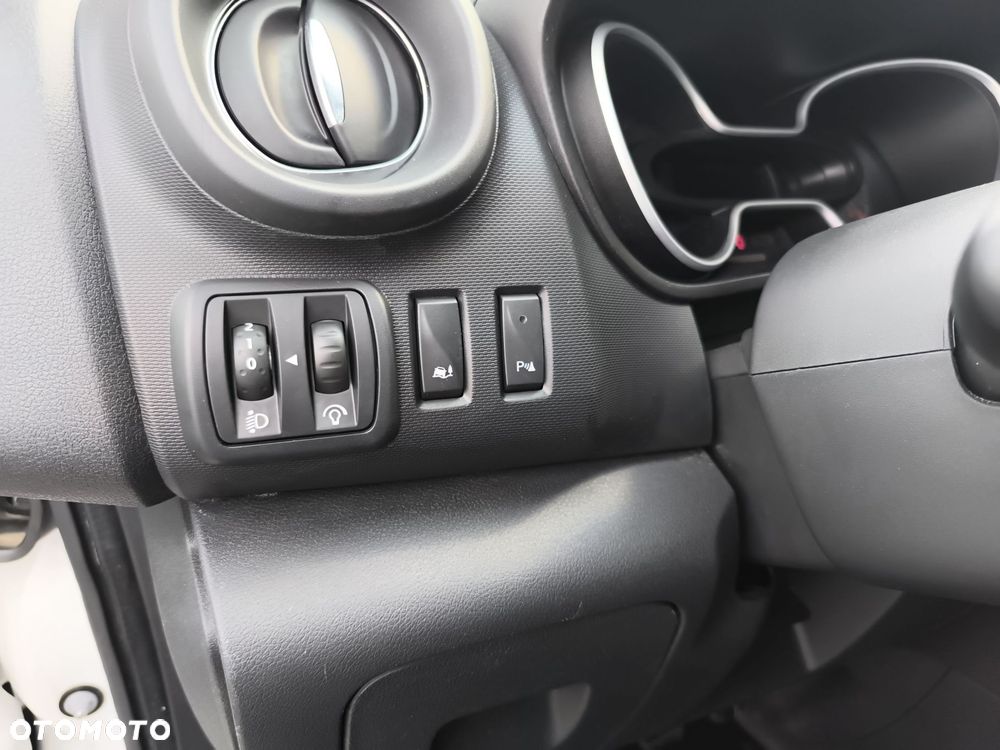 Renault trafic - 19