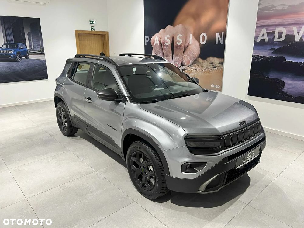 Jeep Avenger - 5