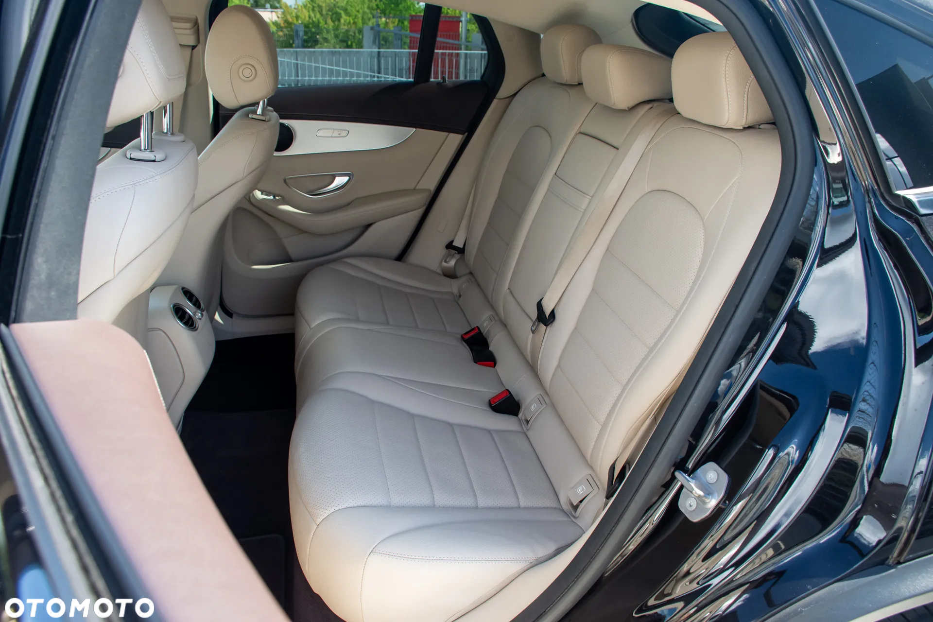 Mercedes-Benz GLC Coupe 220 d 4-Matic - 14