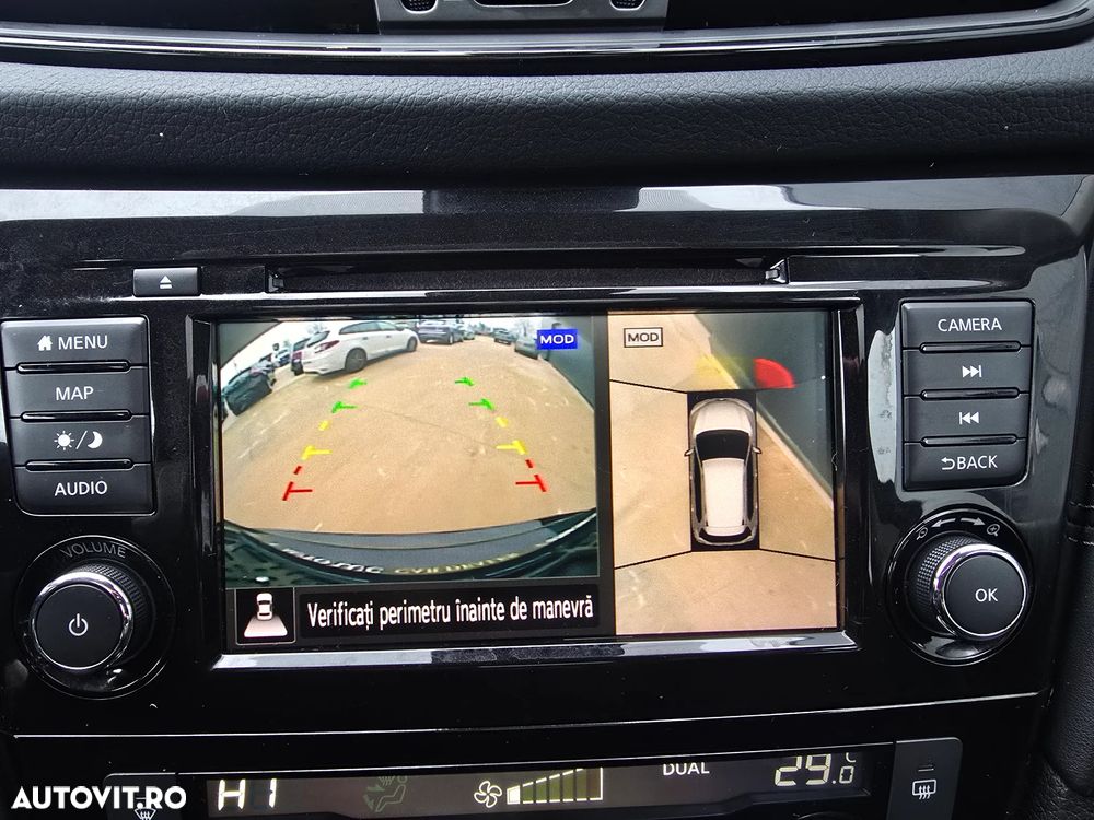 Nissan X-Trail 1.7 dCi N-TEC - 16