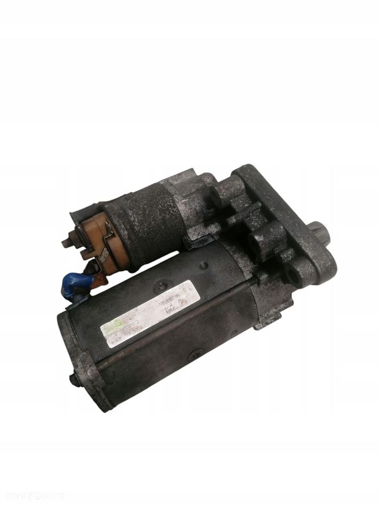 rozrusznik partner berlingo ii 1.6 hdi rozrusznik - 3