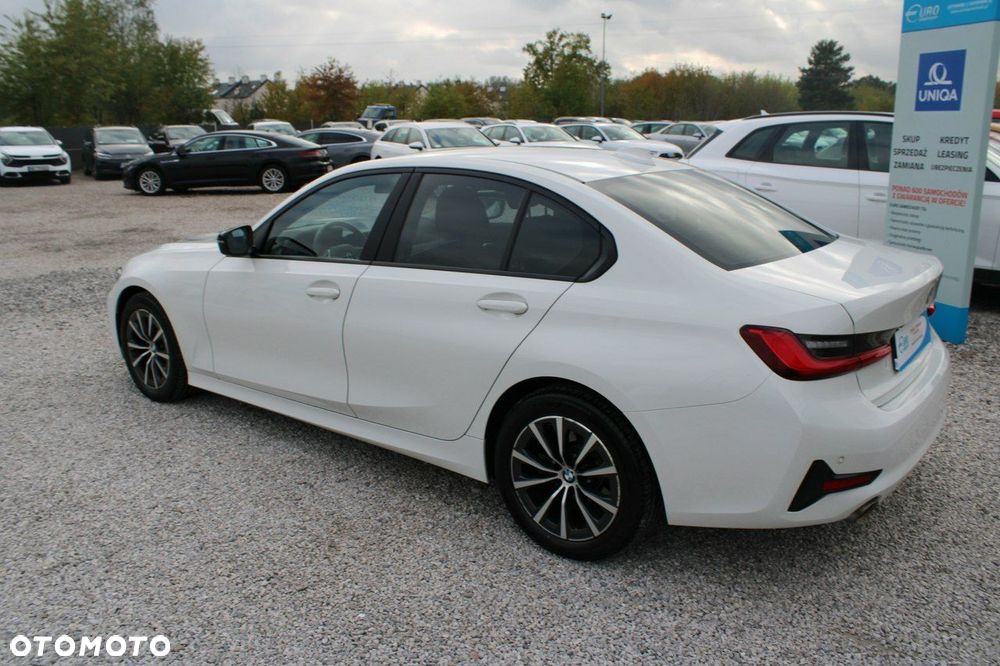 BMW Seria 3 - 9