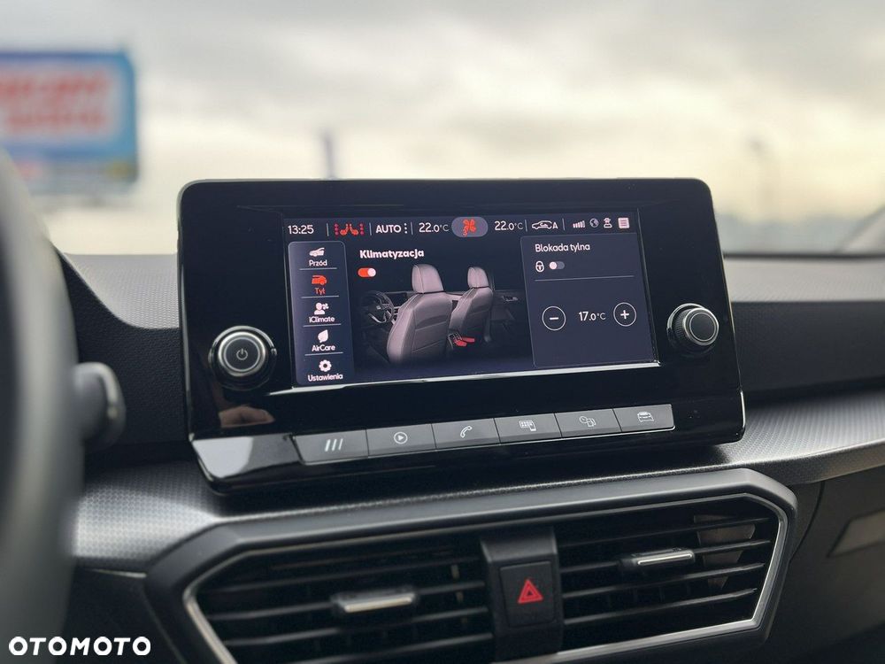 Seat Leon 1.5 TSI Style - 29