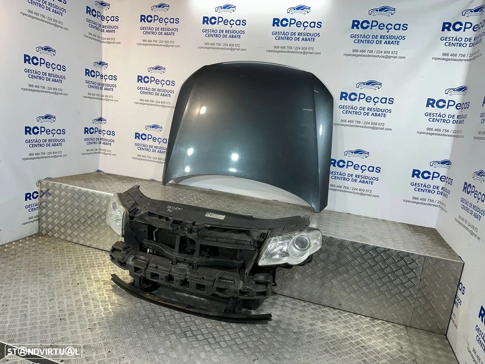 .Frente Completa Original VW Volkswagen Passat B6 1.6 TDi 2005 - 2011 - 6