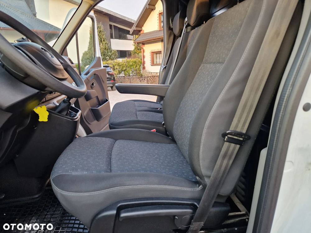 Opel Movano - 24