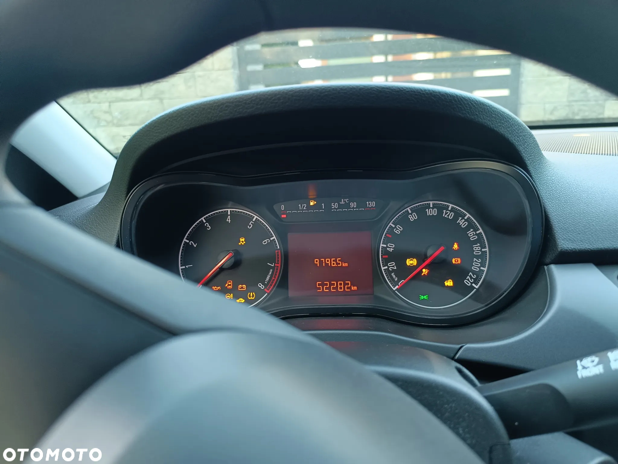Opel Corsa 1.4 Enjoy - 9