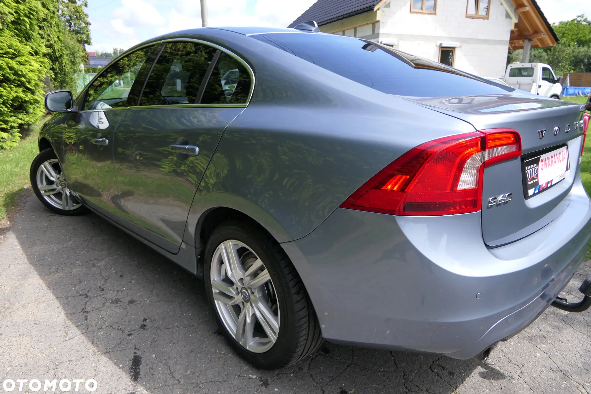 Volvo S60 D3 Drive-E Momentum - 10