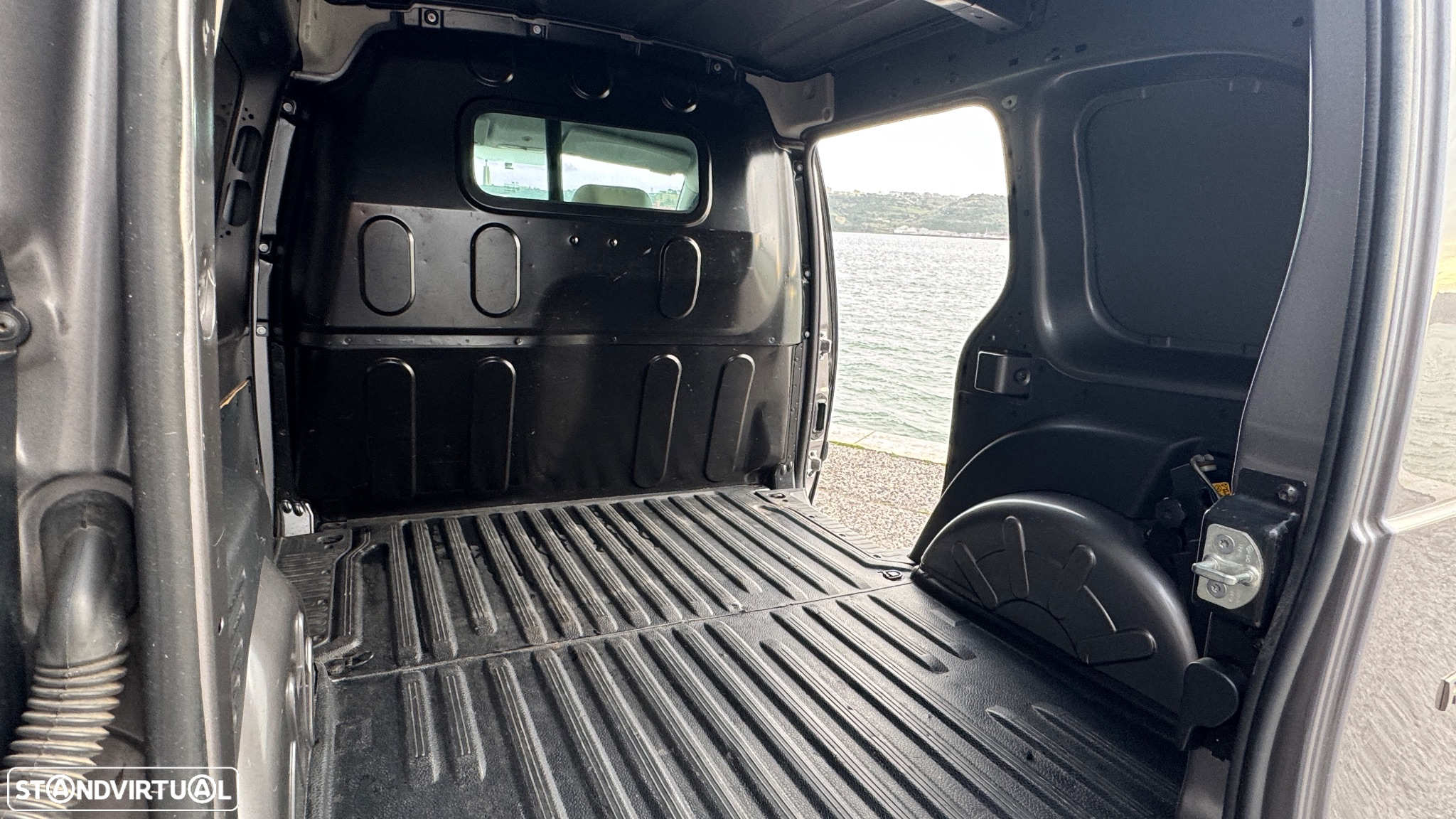 Renault Kangoo - 8