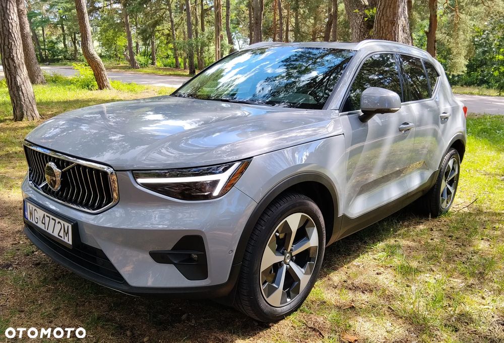 Volvo XC 40 B5 AWD Ultimate Dark - 1