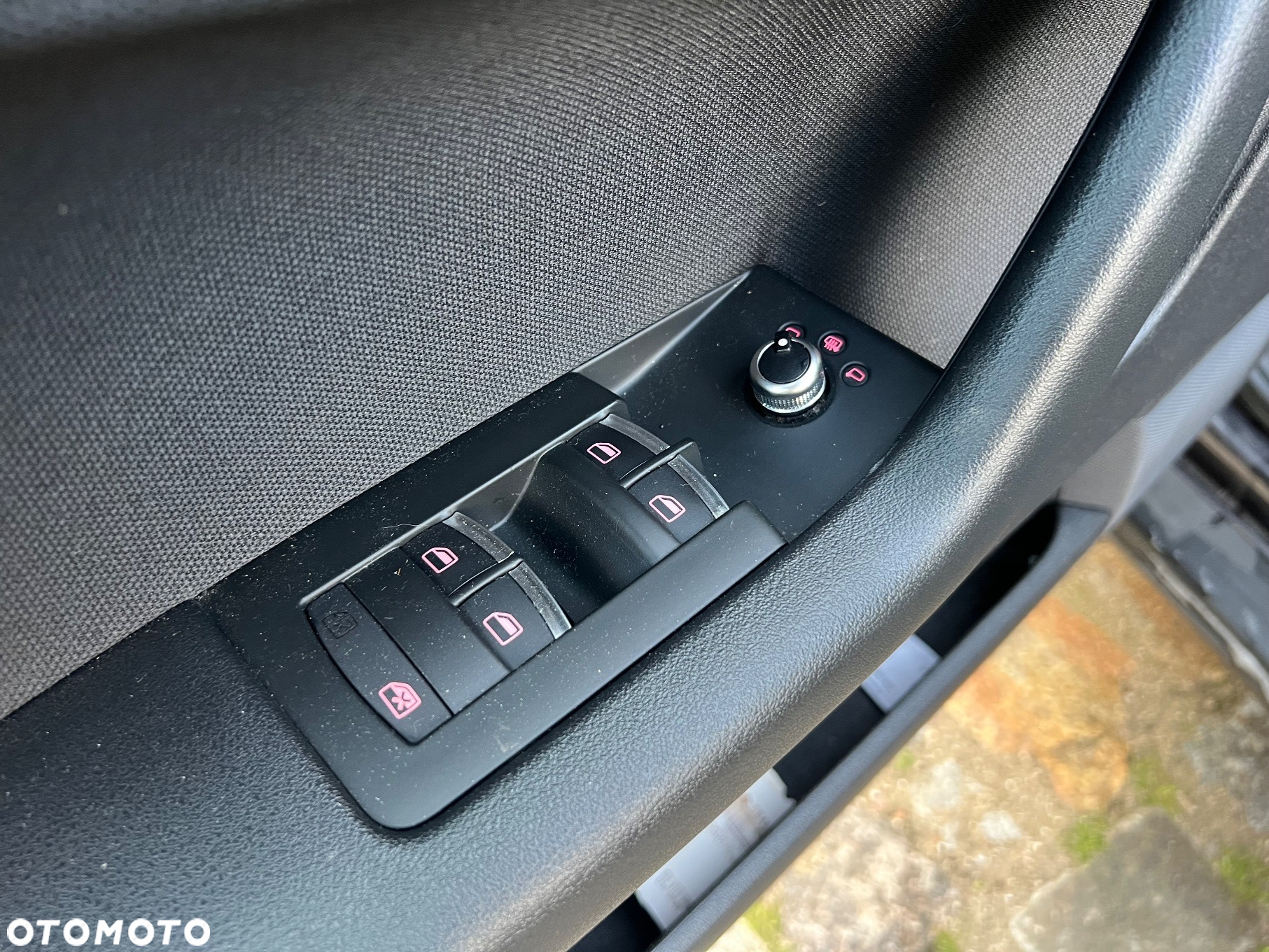 Audi A3 Sportback 1.6 TDI Ambiente - 24