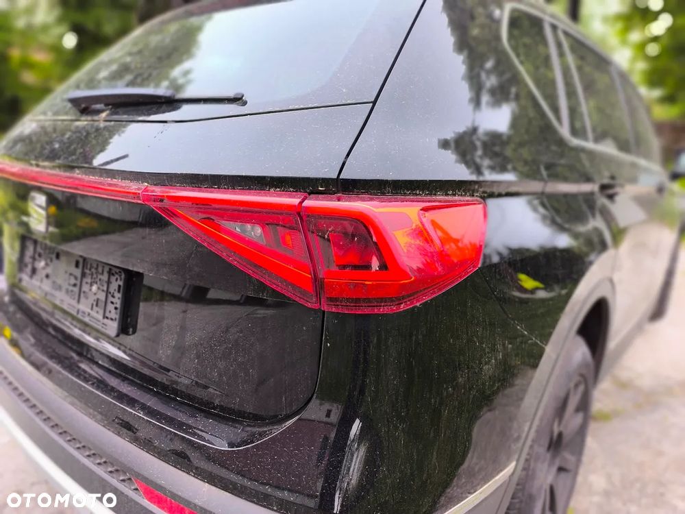 Seat Tarraco 2.0 TDI SCR Xcellence - 11