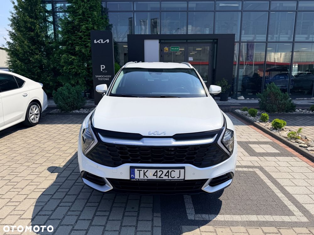 Kia Sportage 1.6 T-GDI L 2WD - 3