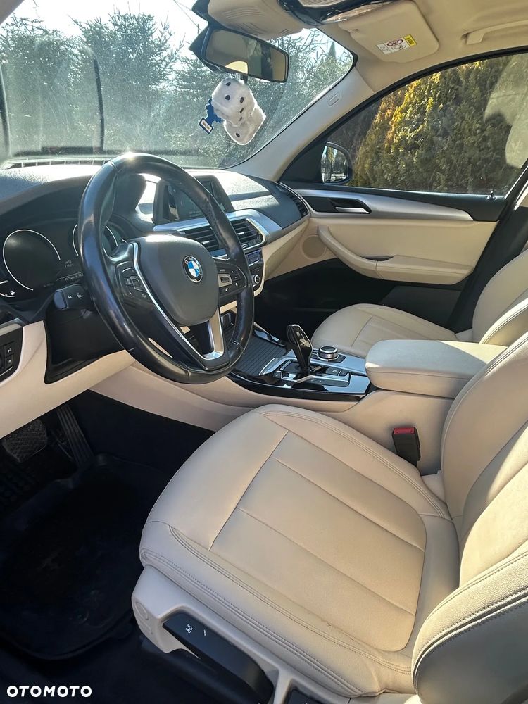 BMW X3 - 7