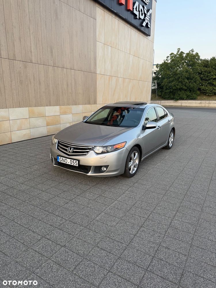 Honda Accord 2.0 i Executive - 2