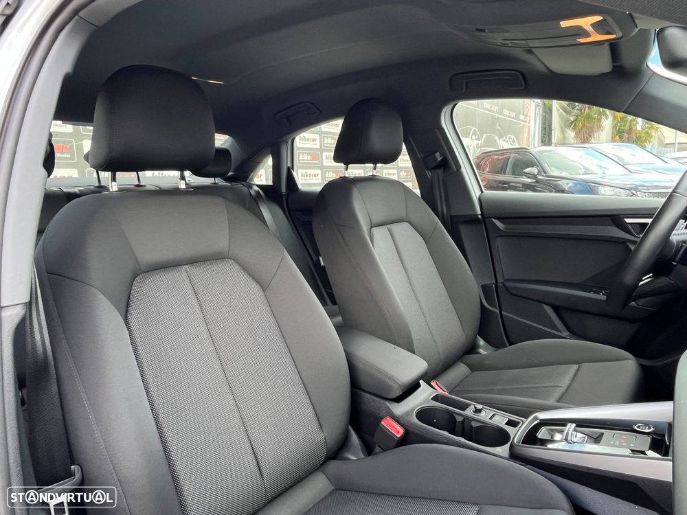 Audi A3 Limousine 30 TDI S tronic - 50