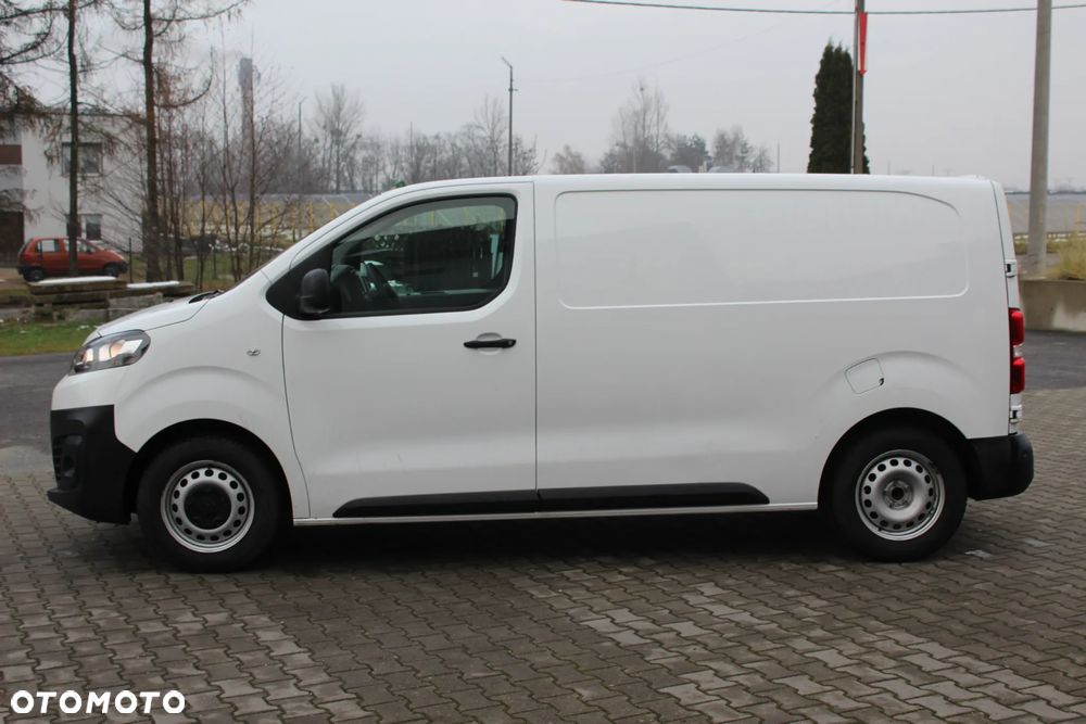 Citroën Jumpy - 8