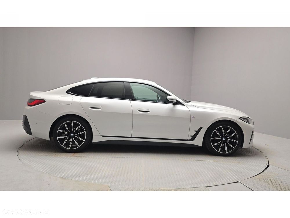 BMW Seria 4 - 6