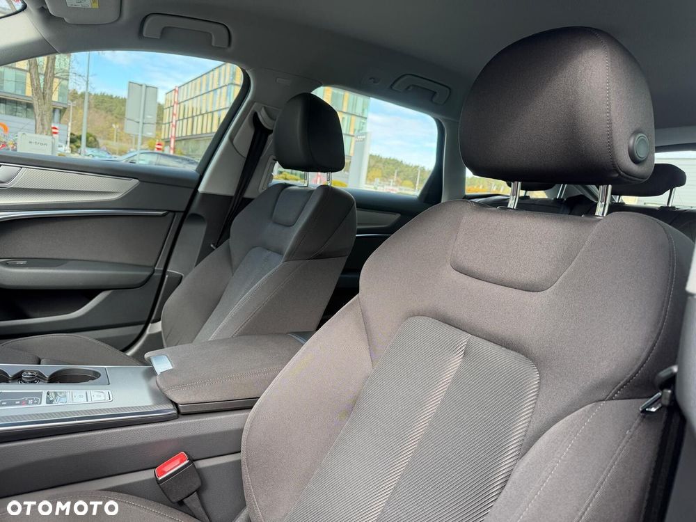 Audi A6 Avant 45 TFSI mHEV Quattro Sport S tronic - 13
