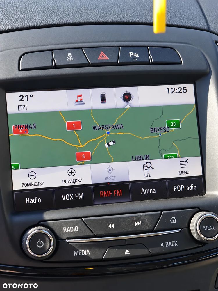 Opel Insignia - 20