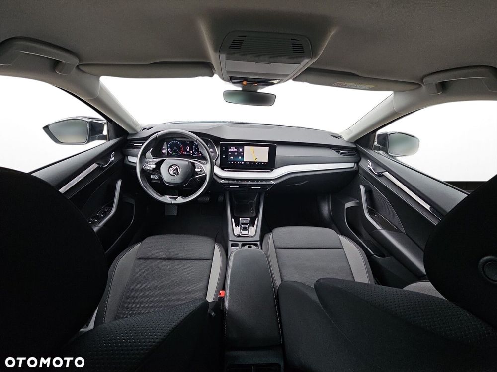 Skoda Octavia 1.5 TSI e-Tec Ambition DSG - 18