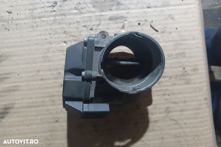 Clapeta acceleratie 03G128063G   A2C53249824 Seat Ibiza 3 6L [2002 - - 2