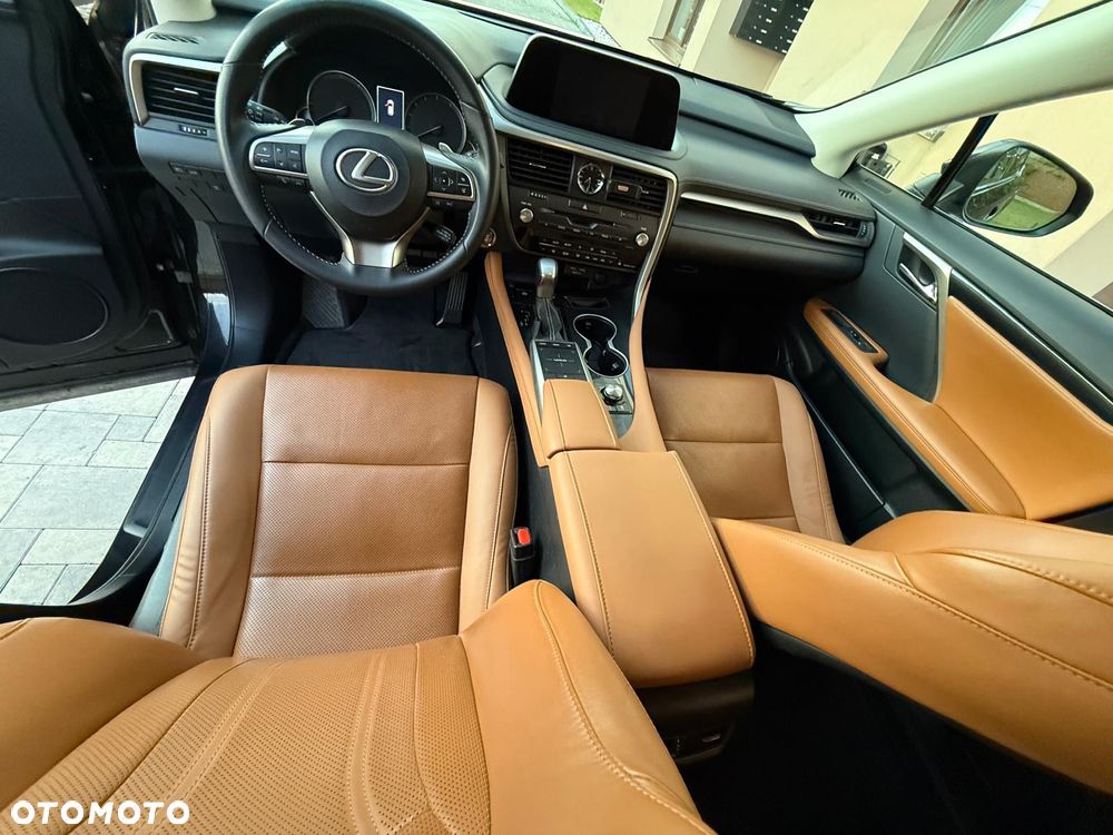 Lexus RX 300 Prestige - 7