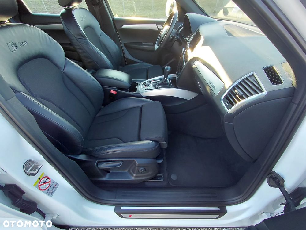 Audi Q5 - 17