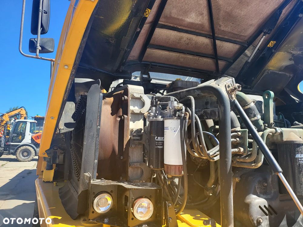 Volvo A30E - 13