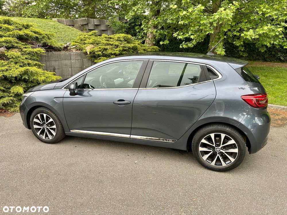 Renault Clio 1.0 TCe Intens - 35