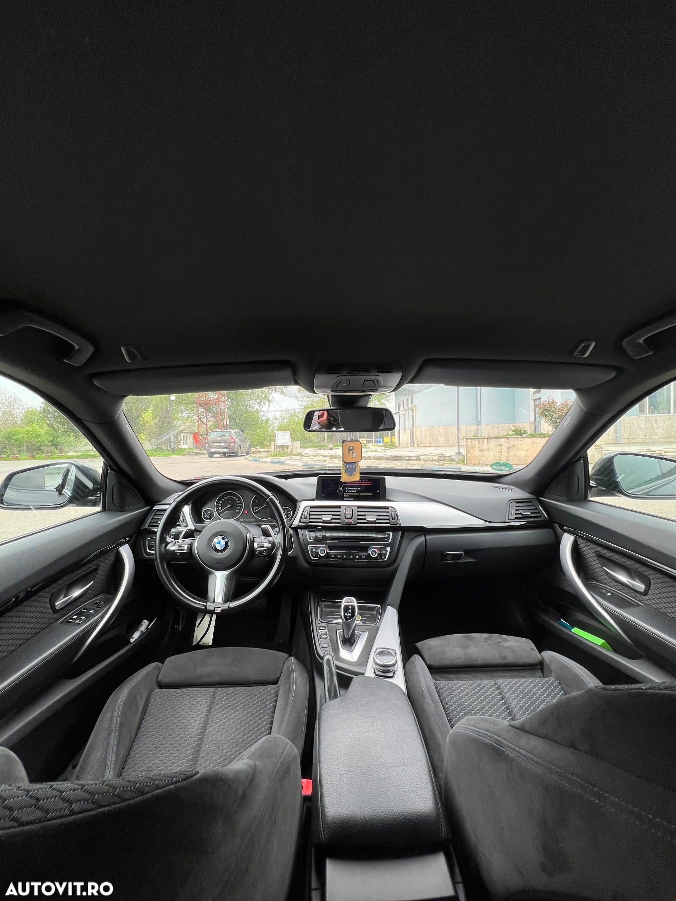 BMW Seria 3 - 11