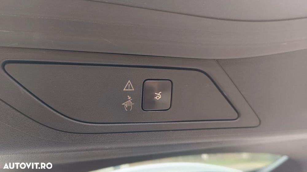 Citroën C4 Grand Picasso - 14