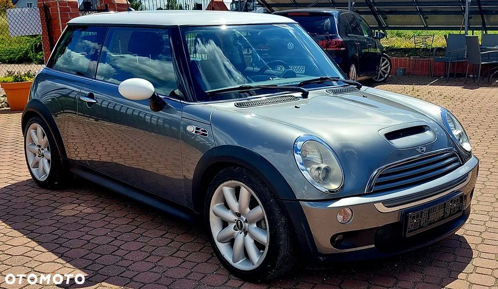 MINI Cooper S Standard - 9
