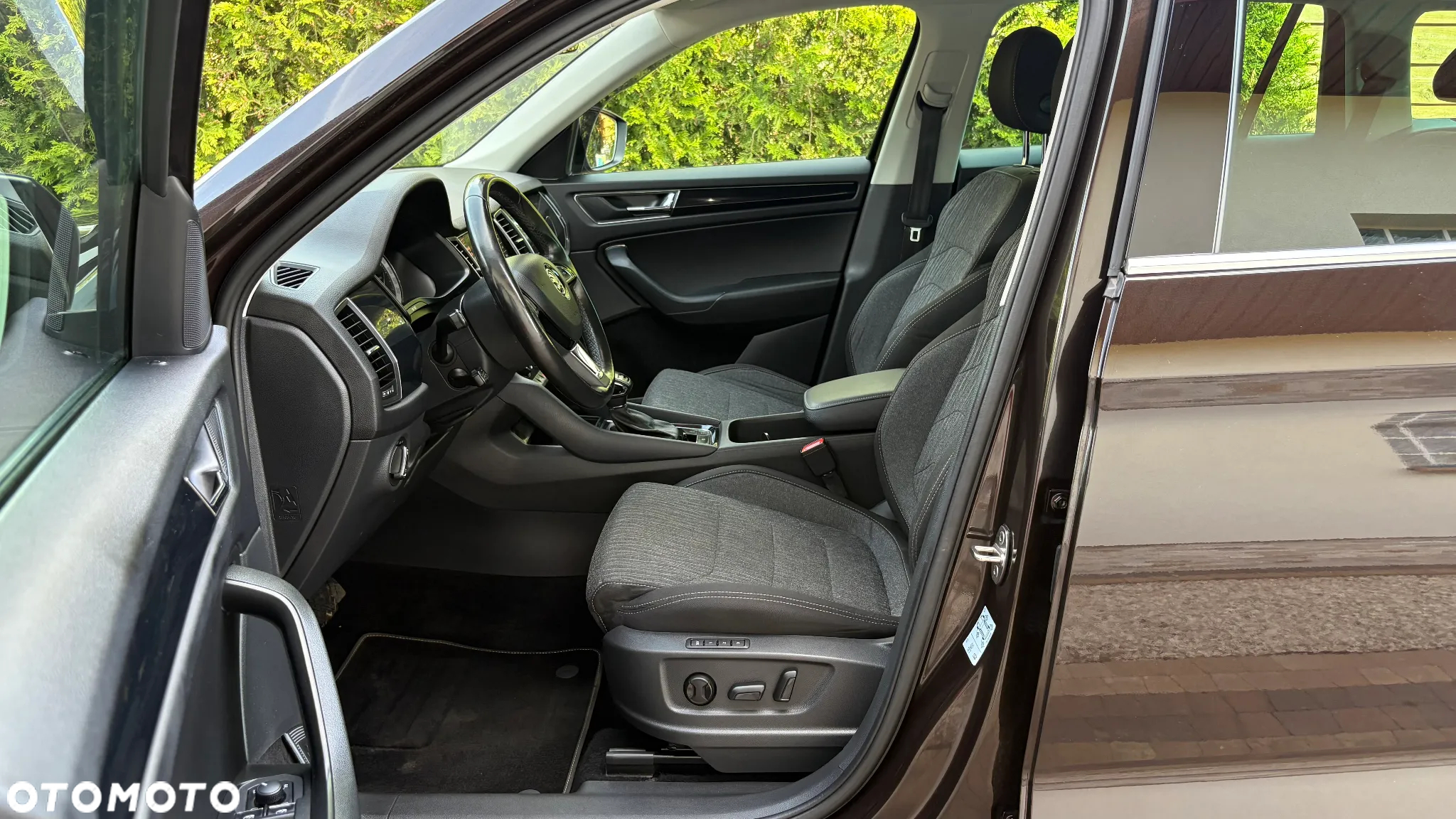 Skoda Kodiaq 2.0 TDI 4x4 Style DSG - 29
