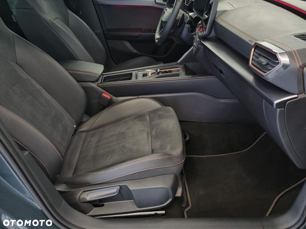 Cupra Formentor 1.5 eTSI mHEV DSG - 10
