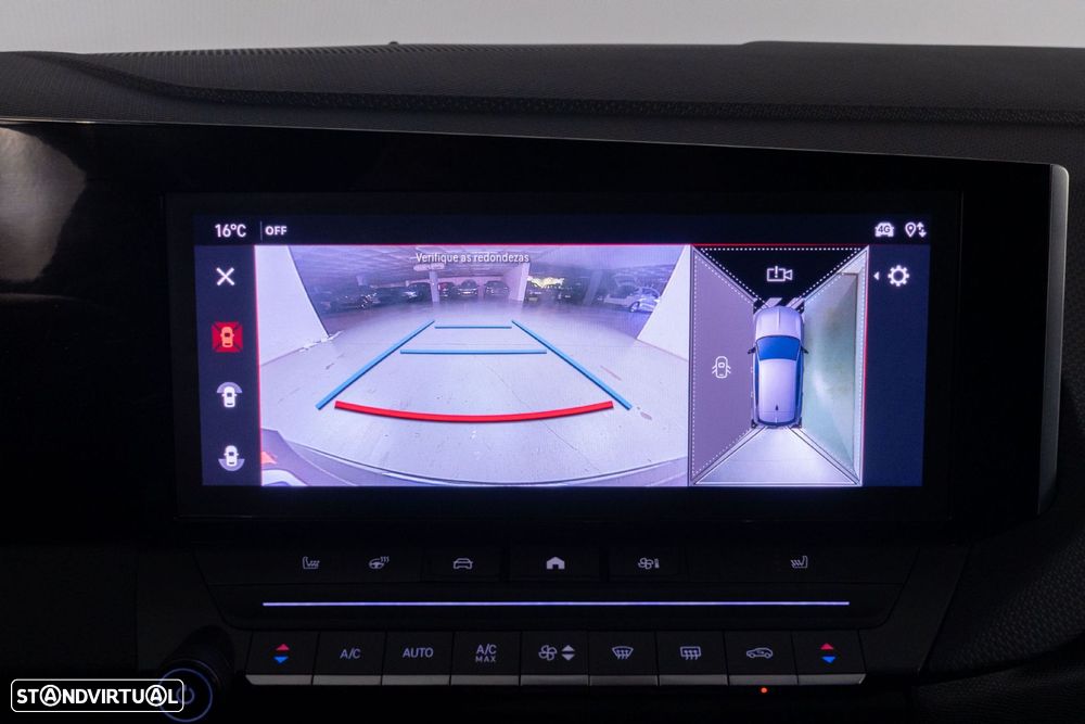 Opel Astra 1.6 T PHEV GS Line - 26