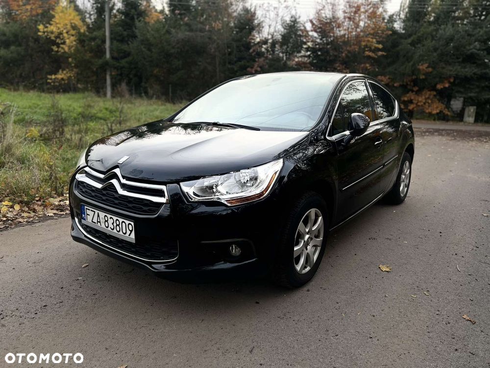 Citroën DS4 1.6 VTi Chic - 2